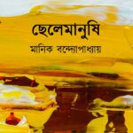 ছেলেমানুষি