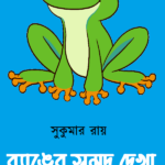 ব্যাঙের সমুদ্র দেখা