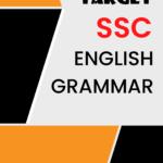 Target English Grammar - SSC