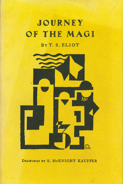 Journey of the Magi