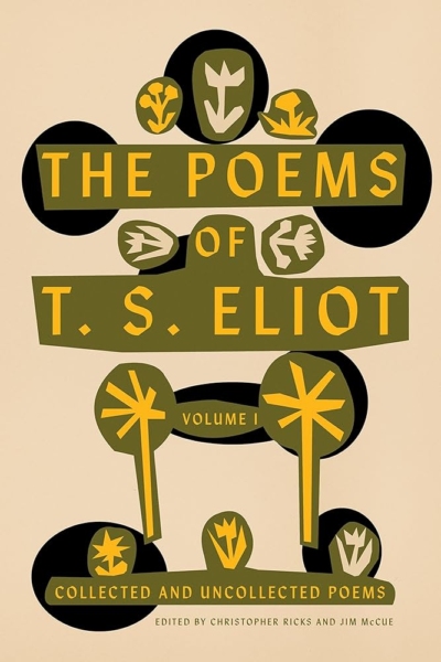The Poems of T. S. Eliot