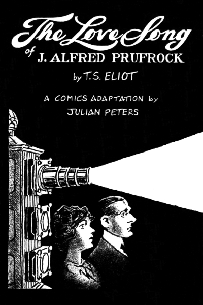 The Love Song of J. Alfred Prufrock