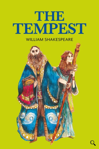 The Tempest